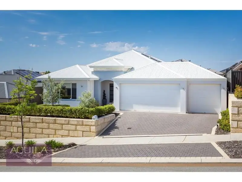 Main view of Homely house listing, 14 Thomby Avenue, Aveley WA 6069