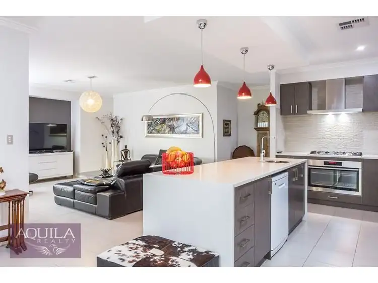 Third view of Homely house listing, 14 Thomby Avenue, Aveley WA 6069