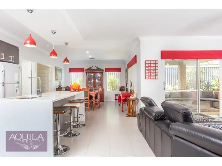 Fifth view of Homely house listing, 14 Thomby Avenue, Aveley WA 6069