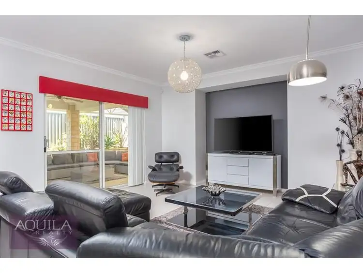 Sixth view of Homely house listing, 14 Thomby Avenue, Aveley WA 6069