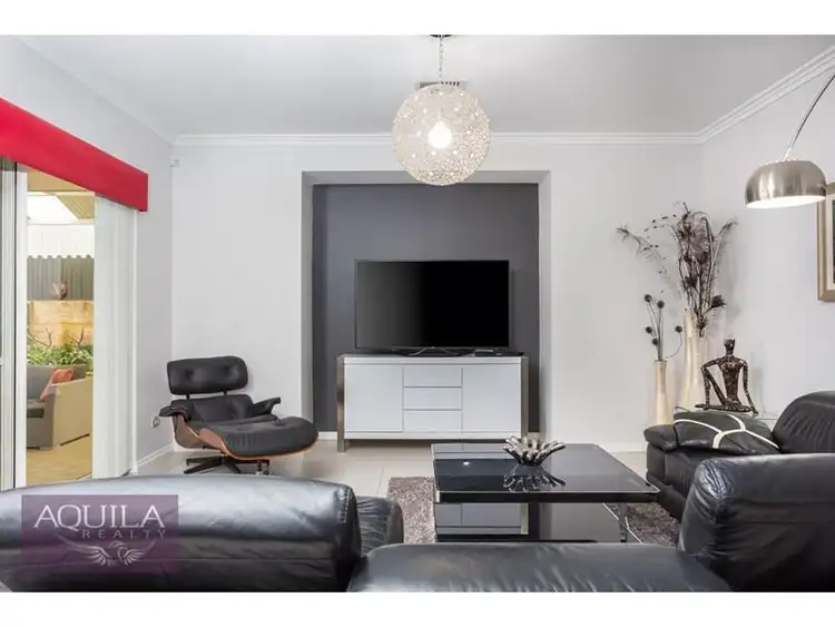 Seventh view of Homely house listing, 14 Thomby Avenue, Aveley WA 6069