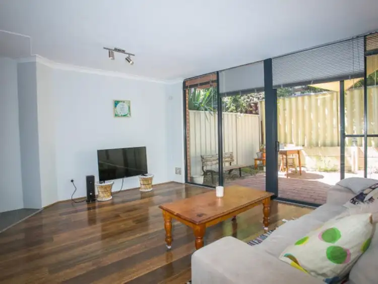 Sixth view of Homely townhouse listing, 156D Peninsula Road, Maylands WA 6051