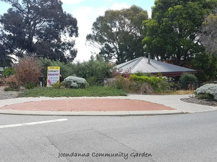 Second view of Homely land listing, 1 & 2/74 Stoneham Street, Joondanna WA 6060
