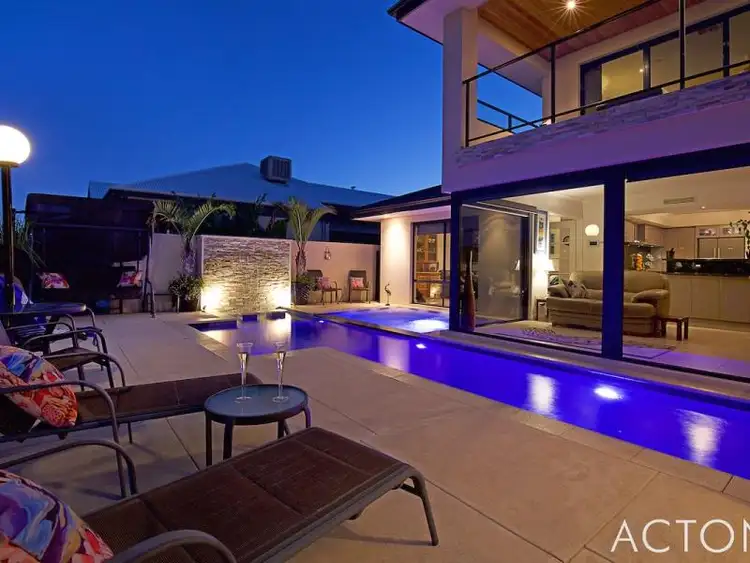 Main view of Homely house listing, 11 Leisure Way, Halls Head WA 6210