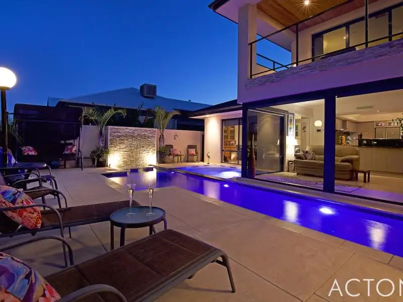 Main view of Homely house listing, 11 Leisure Way, Halls Head WA 6210
