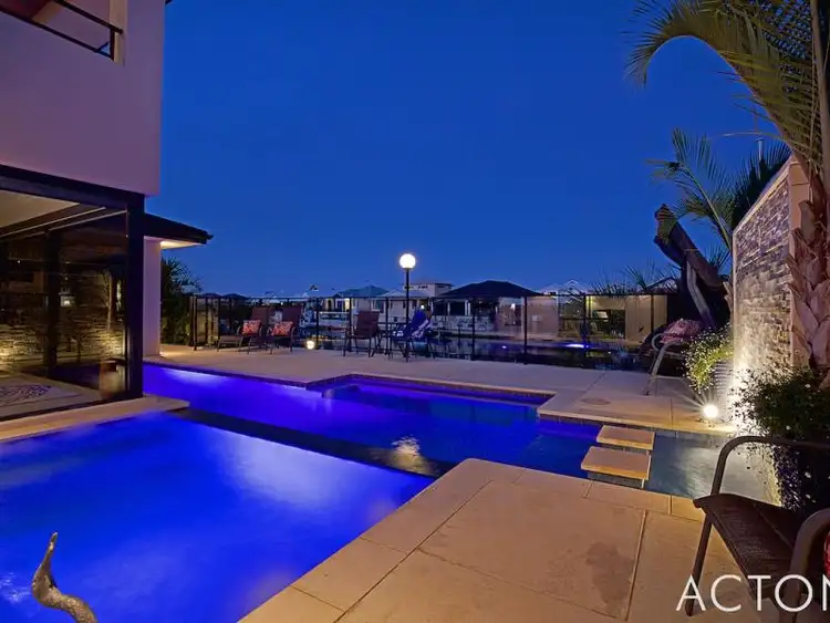 Second view of Homely house listing, 11 Leisure Way, Halls Head WA 6210