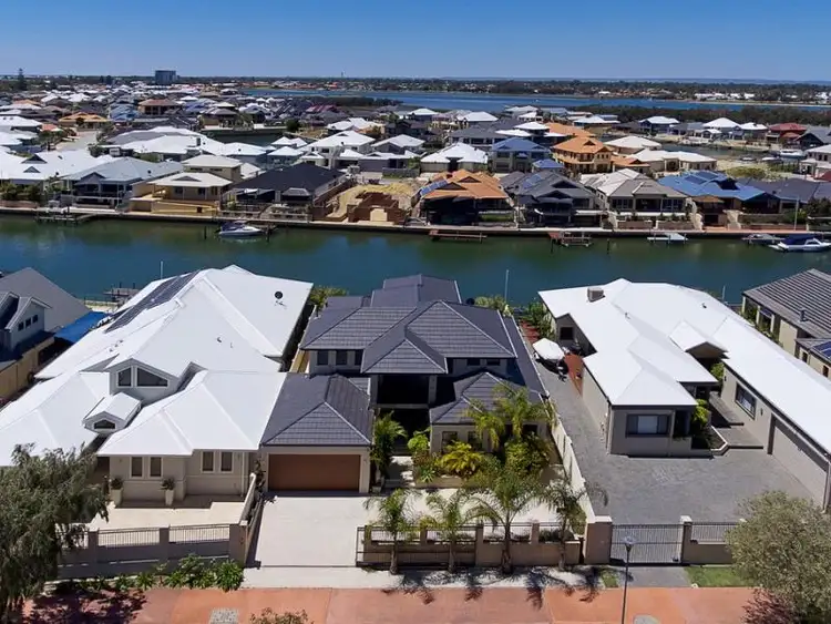 Fourth view of Homely house listing, 11 Leisure Way, Halls Head WA 6210