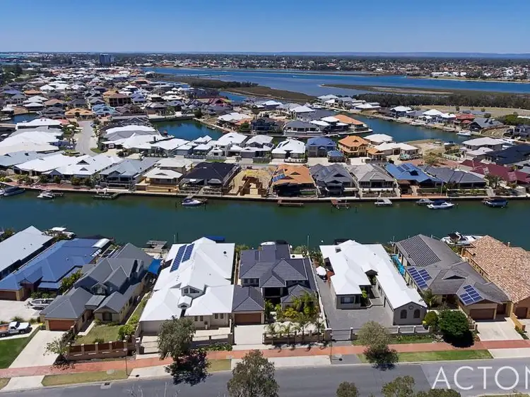 Fifth view of Homely house listing, 11 Leisure Way, Halls Head WA 6210