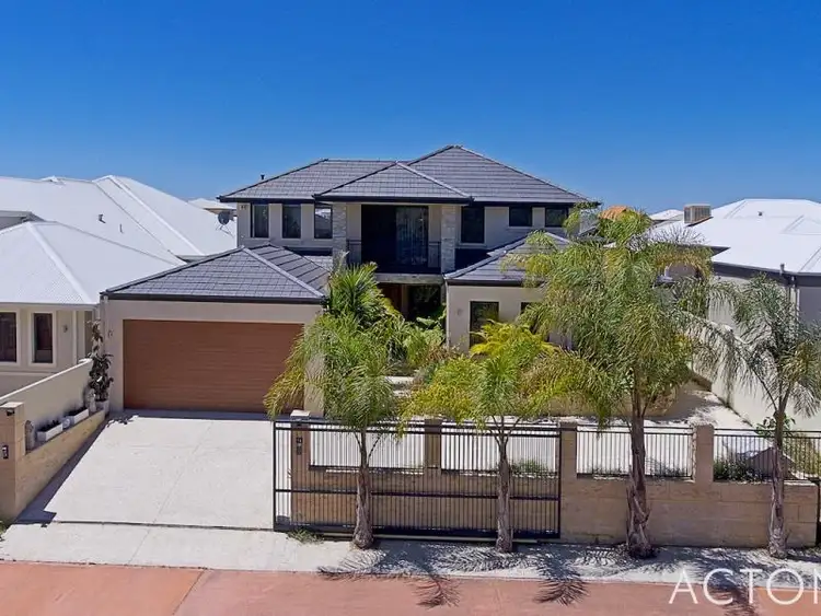 Sixth view of Homely house listing, 11 Leisure Way, Halls Head WA 6210