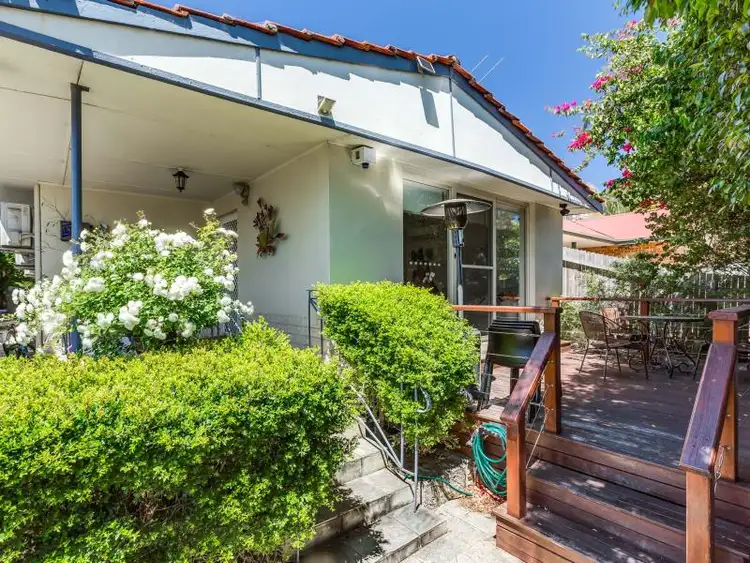 Second view of Homely house listing, 27 Brighton Street, West Leederville WA 6007