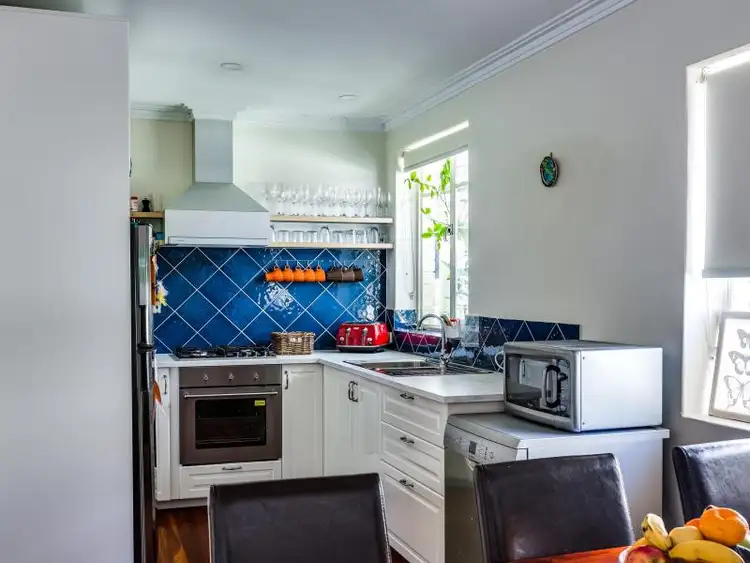 Sixth view of Homely house listing, 27 Brighton Street, West Leederville WA 6007