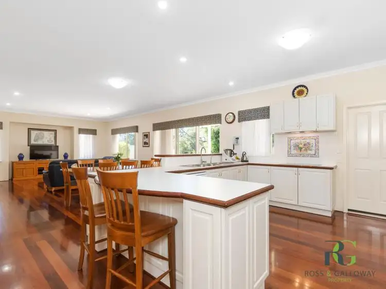 Fourth view of Homely house listing, 28 Woodley Crescent, Melville WA 6156