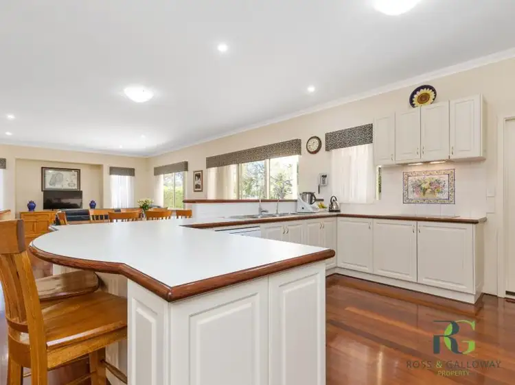Fifth view of Homely house listing, 28 Woodley Crescent, Melville WA 6156