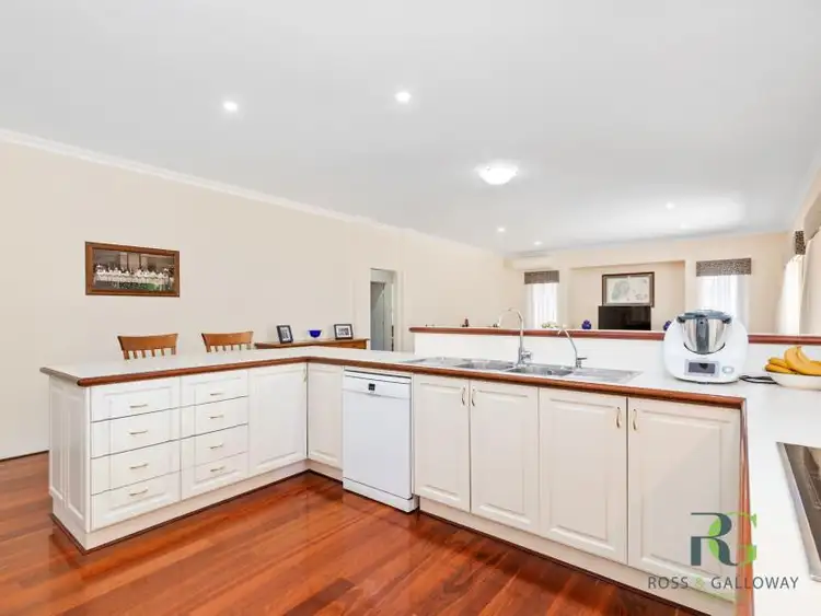 Sixth view of Homely house listing, 28 Woodley Crescent, Melville WA 6156