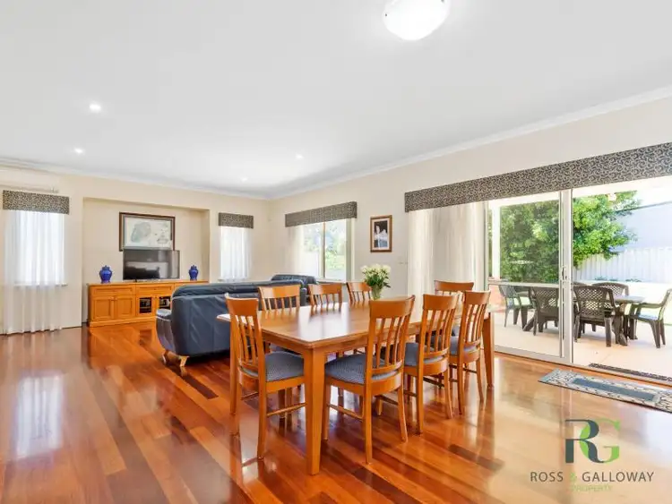 Seventh view of Homely house listing, 28 Woodley Crescent, Melville WA 6156