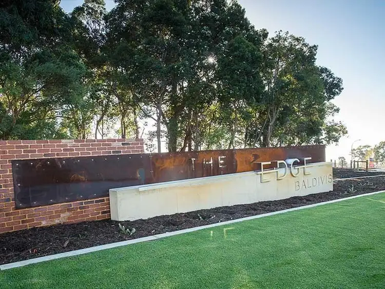 Sixth view of Homely land listing, Lot 614 Quondong Street, Baldivis WA 6171