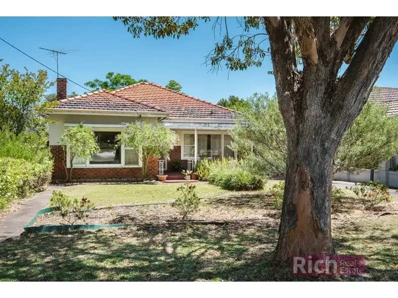 Main view of Homely house listing, 35 Holmfirth Street, Menora WA 6050
