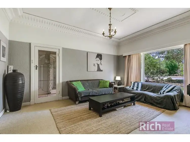 Second view of Homely house listing, 35 Holmfirth Street, Menora WA 6050