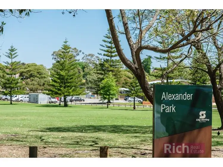 Third view of Homely house listing, 35 Holmfirth Street, Menora WA 6050