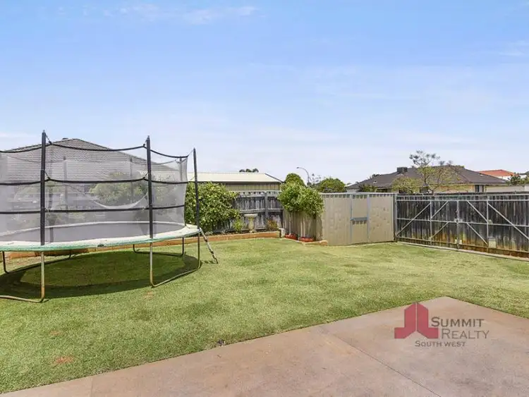 Fourth view of Homely house listing, 82 Glenfield Drive, Australind WA 6233