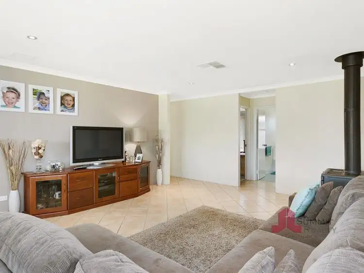 Fifth view of Homely house listing, 82 Glenfield Drive, Australind WA 6233