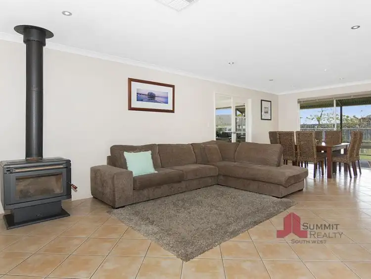 Sixth view of Homely house listing, 82 Glenfield Drive, Australind WA 6233