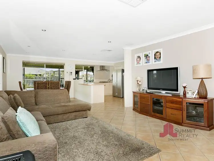 Seventh view of Homely house listing, 82 Glenfield Drive, Australind WA 6233