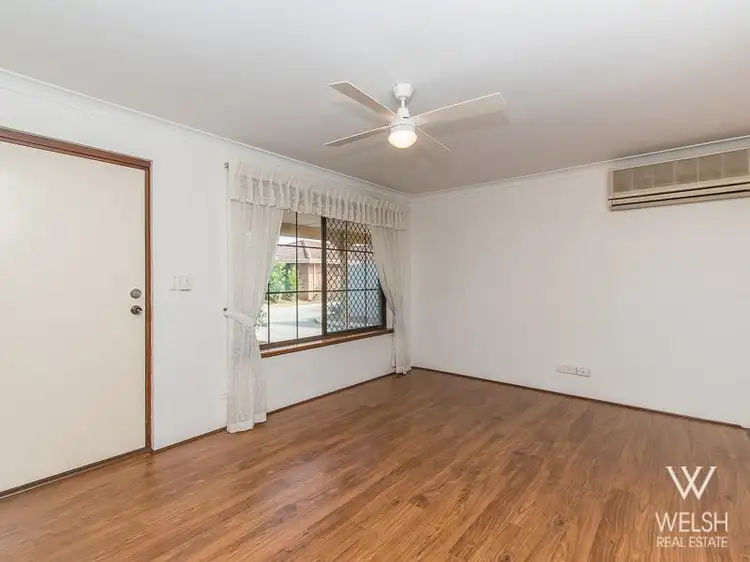 Second view of Homely unit listing, 8/218 Hardey Road, Belmont WA 6104