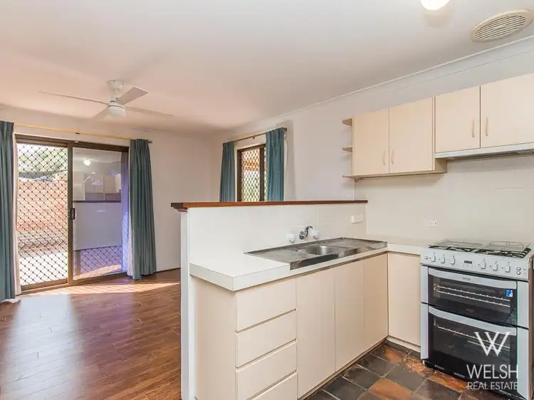 Fifth view of Homely unit listing, 8/218 Hardey Road, Belmont WA 6104