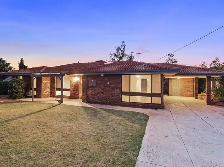 91 Barker Drive, Duncraig WA 6023