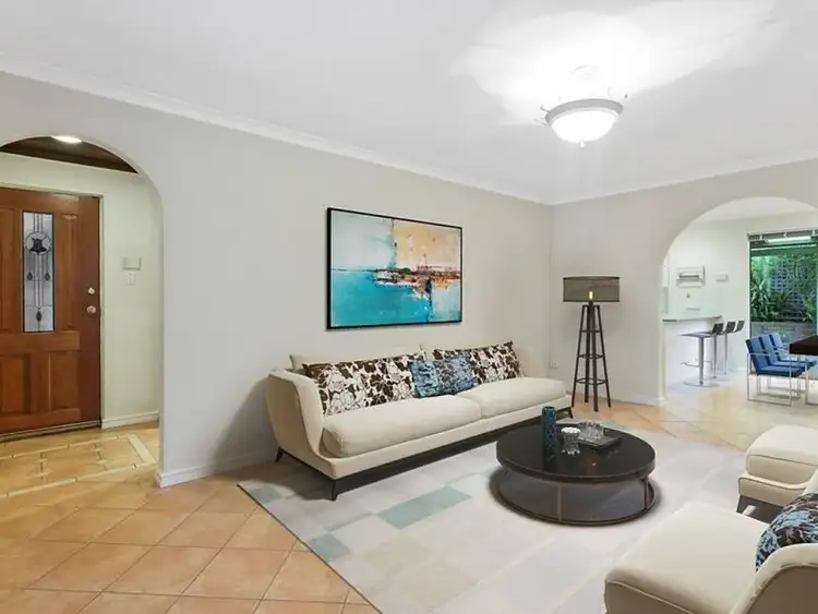 Second view of Homely unit listing, 91 Barker Drive, Duncraig WA 6023