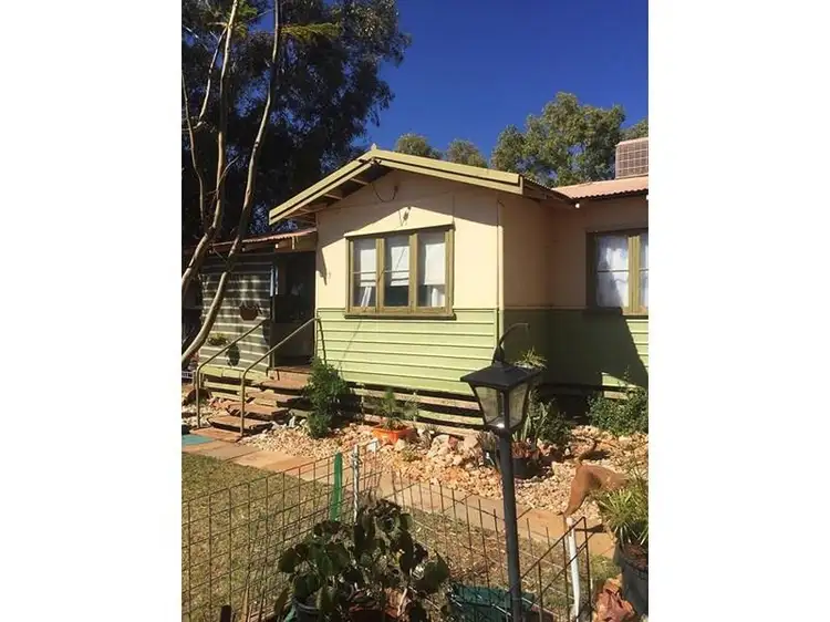 Second view of Homely house listing, 19 Tower Street, Leonora WA 6438