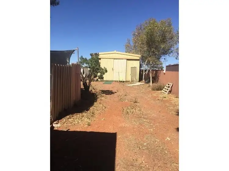 Sixth view of Homely house listing, 19 Tower Street, Leonora WA 6438