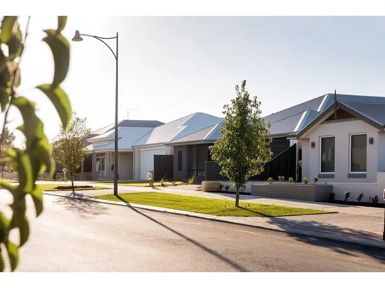 Main view of Homely land listing, Lot 21 Mormaer Street, Brabham WA 6055