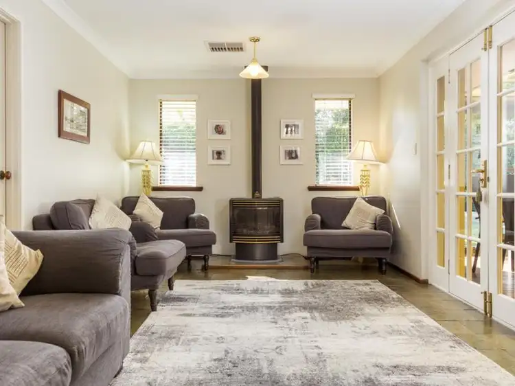 Second view of Homely house listing, 15 Buckingham Cres, Kardinya WA 6163