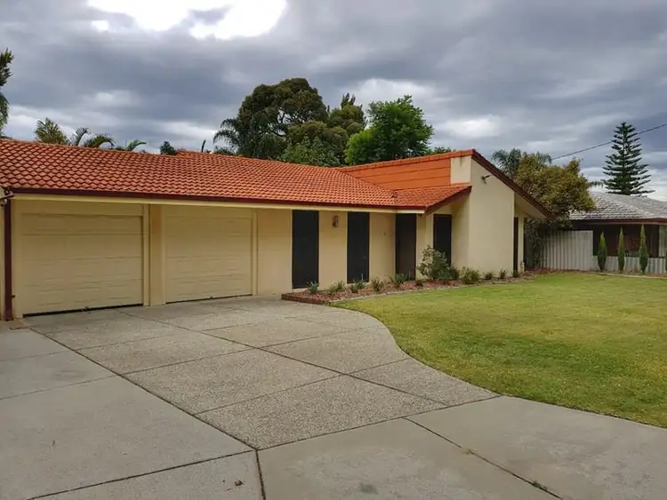132 Cammillo Road, Camillo WA 6111
