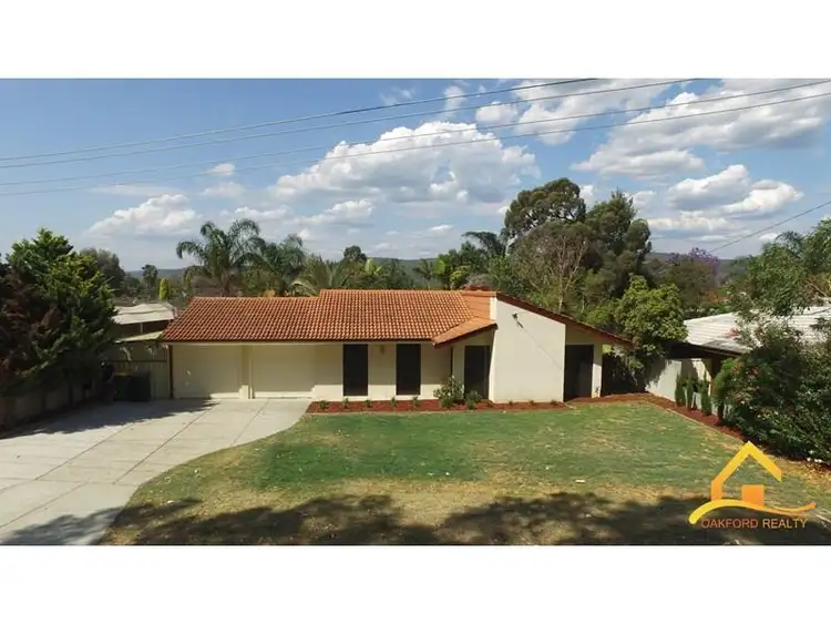 Second view of Homely house listing, 132 Cammillo Road, Camillo WA 6111