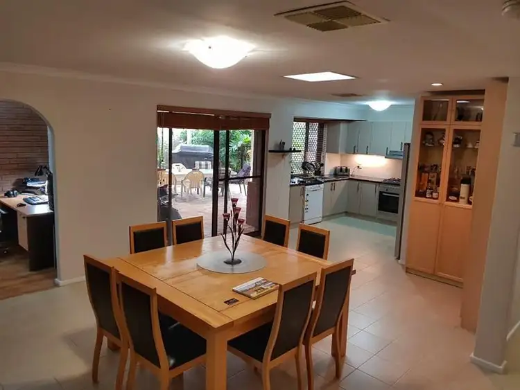 Fifth view of Homely house listing, 132 Cammillo Road, Camillo WA 6111
