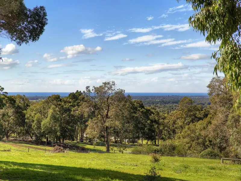 Main view of Homely land listing, 22 Rapida Rise, Yallingup Siding WA 6282