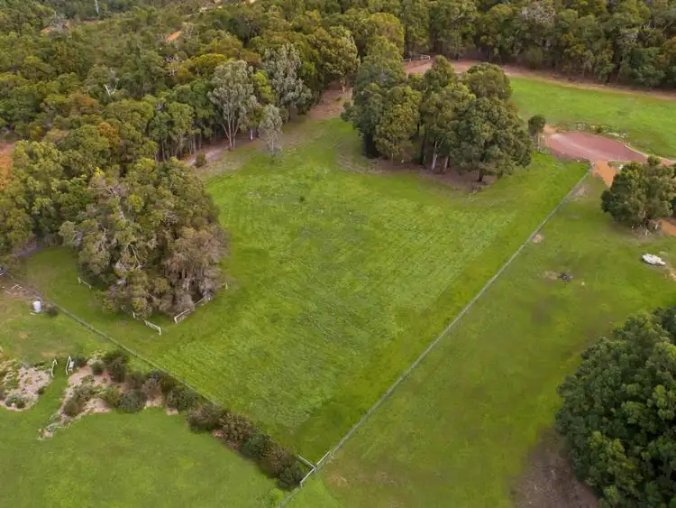 Fourth view of Homely land listing, 22 Rapida Rise, Yallingup Siding WA 6282