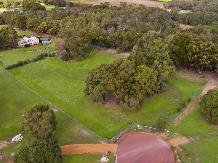 Sixth view of Homely land listing, 22 Rapida Rise, Yallingup Siding WA 6282