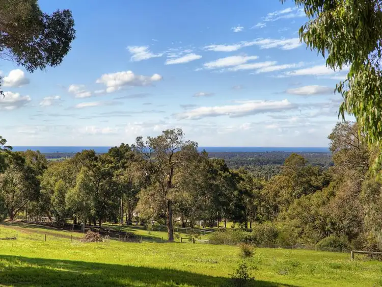 Seventh view of Homely land listing, 22 Rapida Rise, Yallingup Siding WA 6282