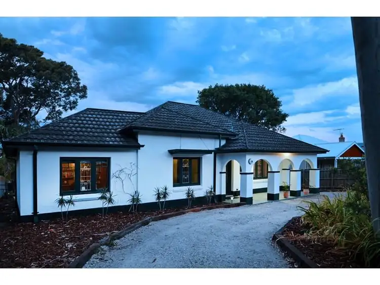 78 Fortescue Street, East Fremantle WA 6158