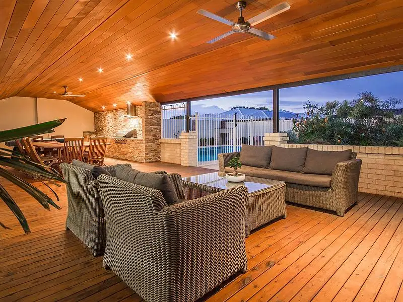 Main view of Homely house listing, 8 Gamble Street, Warnbro WA 6169