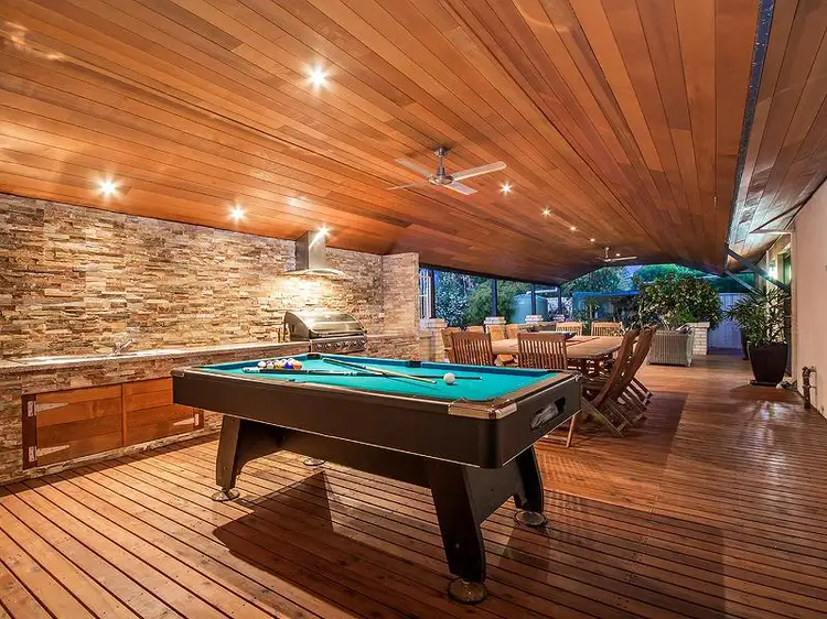 Second view of Homely house listing, 8 Gamble Street, Warnbro WA 6169