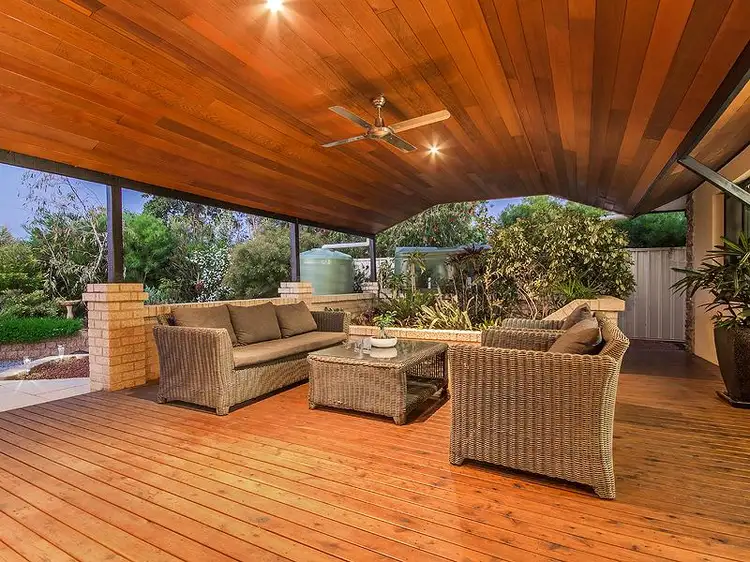 Fourth view of Homely house listing, 8 Gamble Street, Warnbro WA 6169