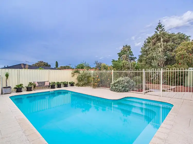 Seventh view of Homely house listing, 8 Gamble Street, Warnbro WA 6169
