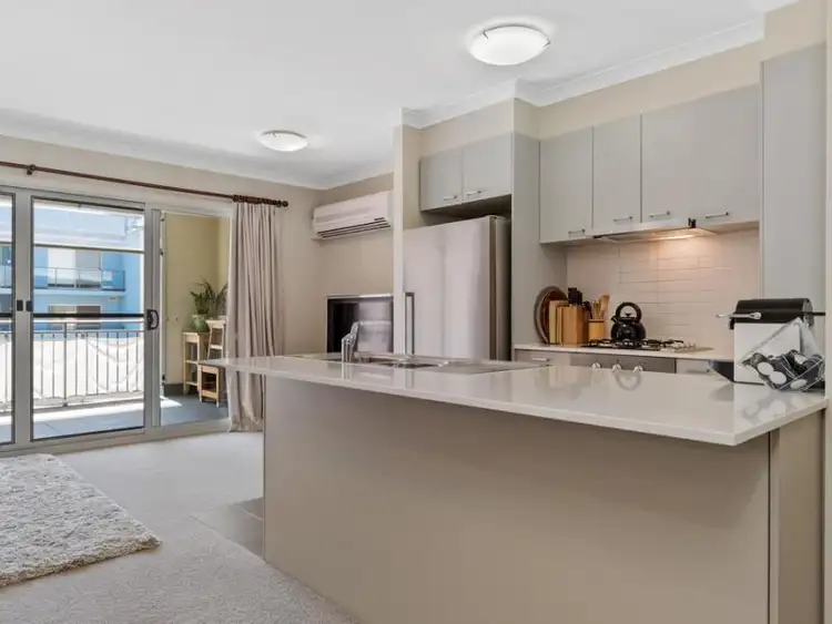 Fourth view of Homely apartment listing, 27/76 Newcastle Street, Perth WA 6000