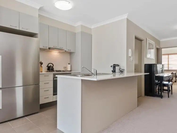 Sixth view of Homely apartment listing, 27/76 Newcastle Street, Perth WA 6000