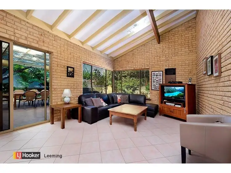 Fifth view of Homely house listing, 5 Liddell Heights, Leeming WA 6149